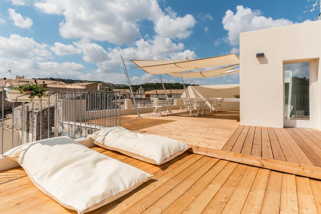 Terrazza Dei Sogni Bed & Breakfast Ragusa Luaran gambar