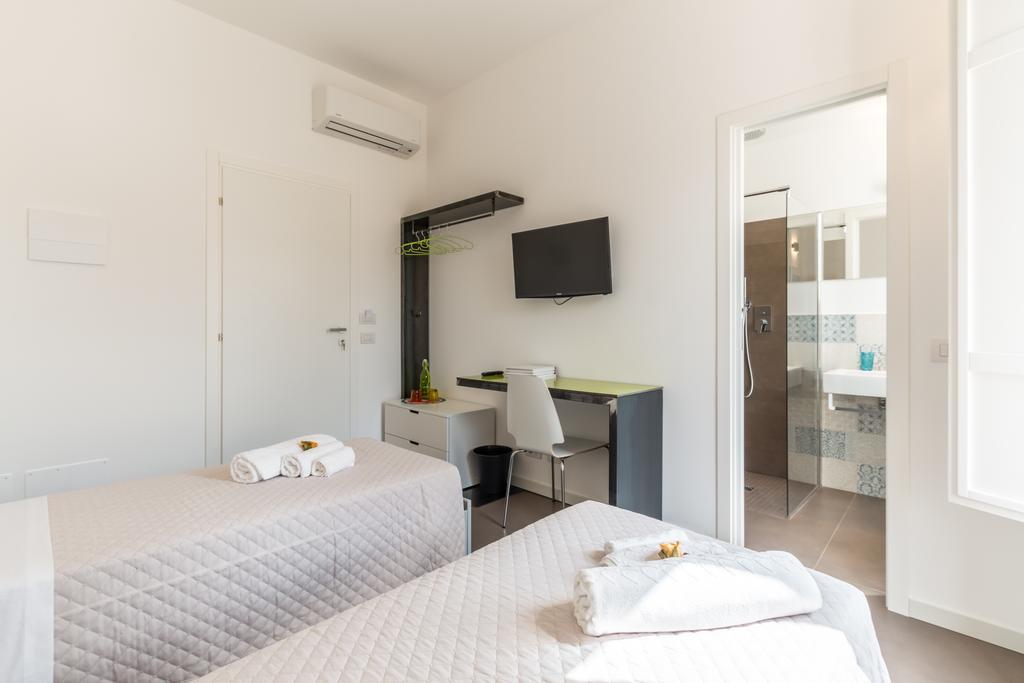 Terrazza Dei Sogni Bed & Breakfast Ragusa Bilik gambar