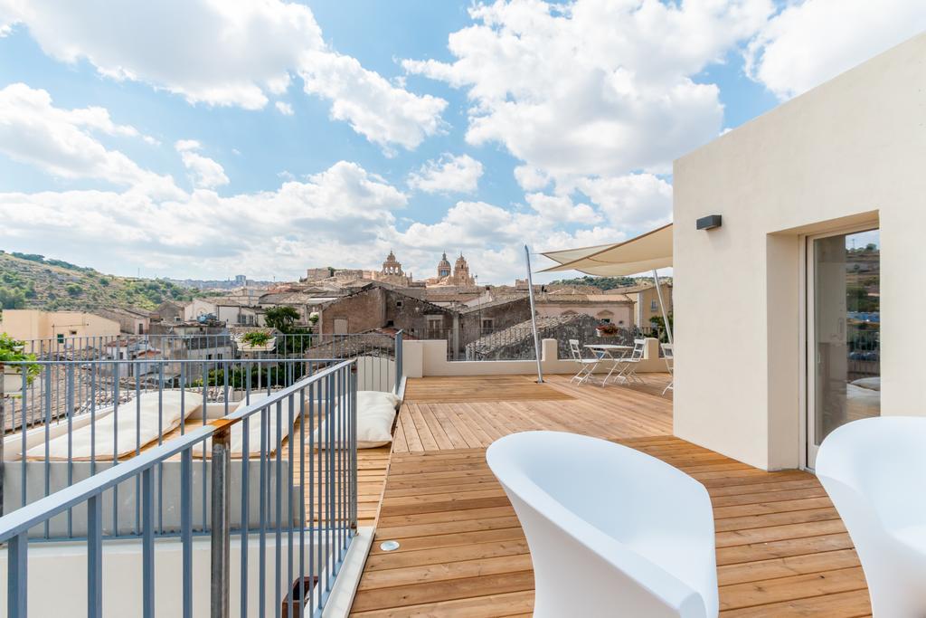Terrazza Dei Sogni Bed & Breakfast Ragusa Luaran gambar