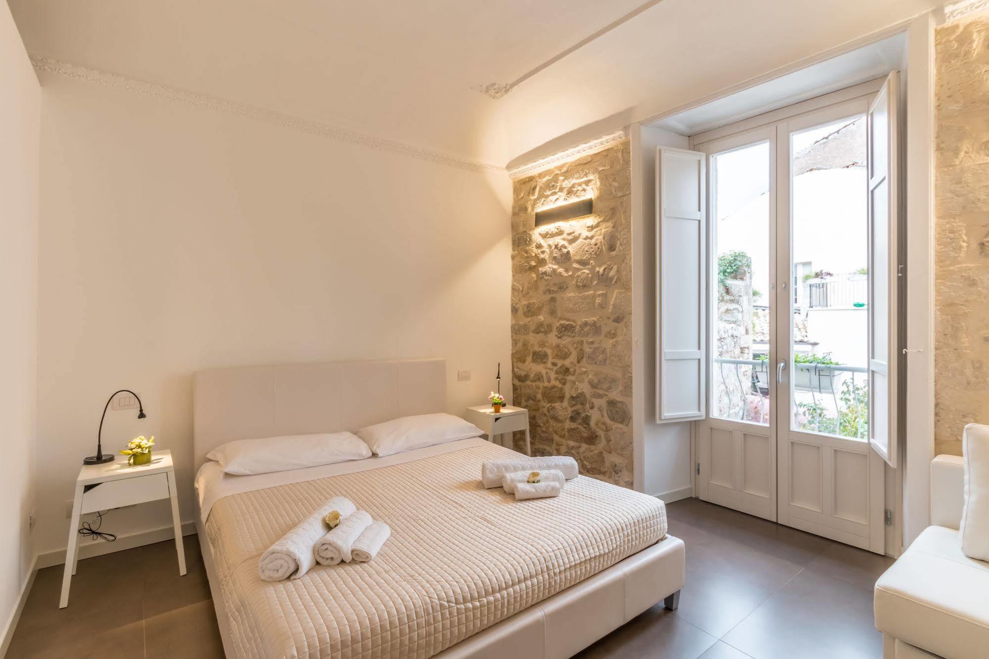Terrazza Dei Sogni Bed & Breakfast Ragusa Luaran gambar