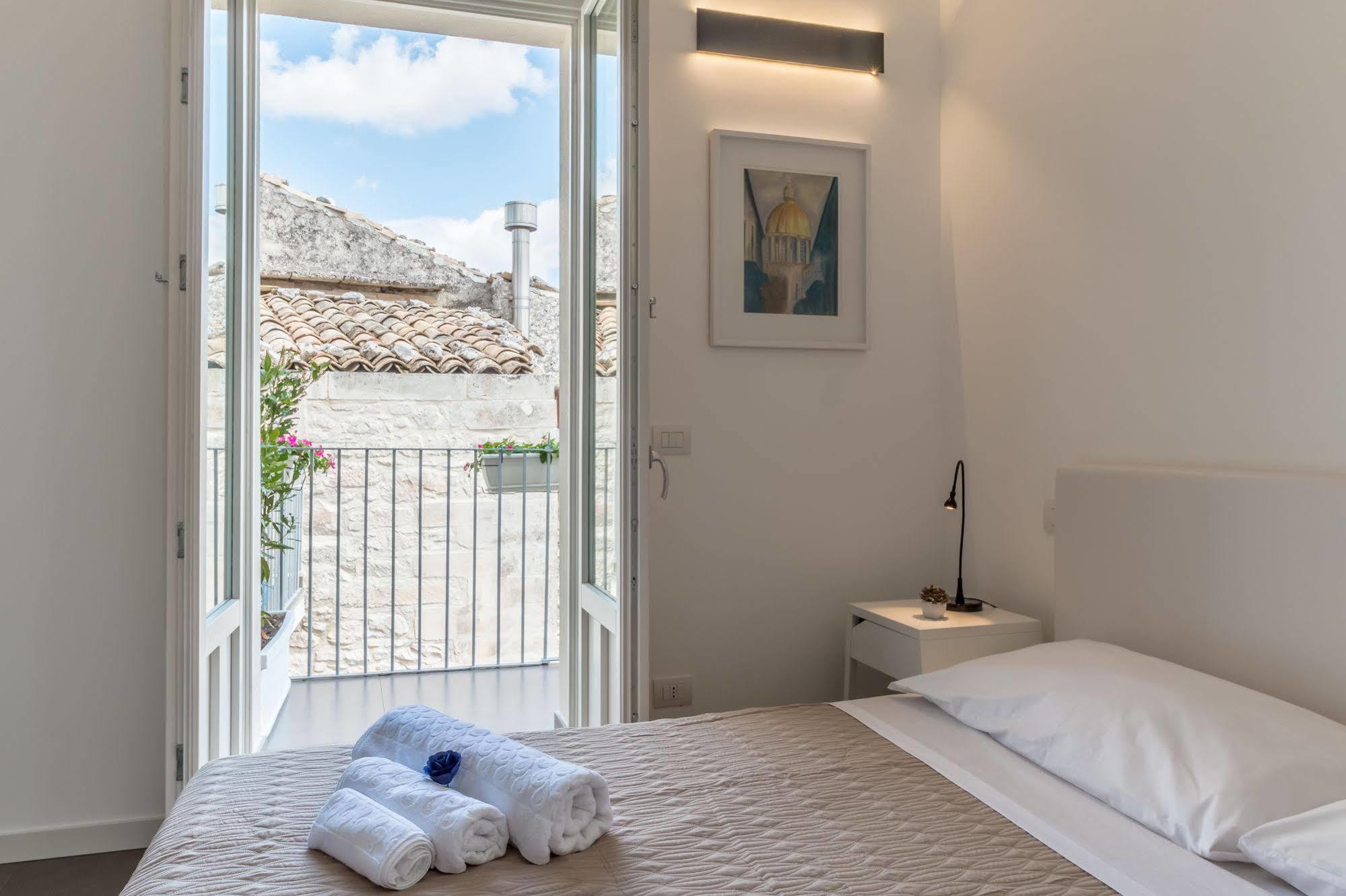 Terrazza Dei Sogni Bed & Breakfast Ragusa Luaran gambar