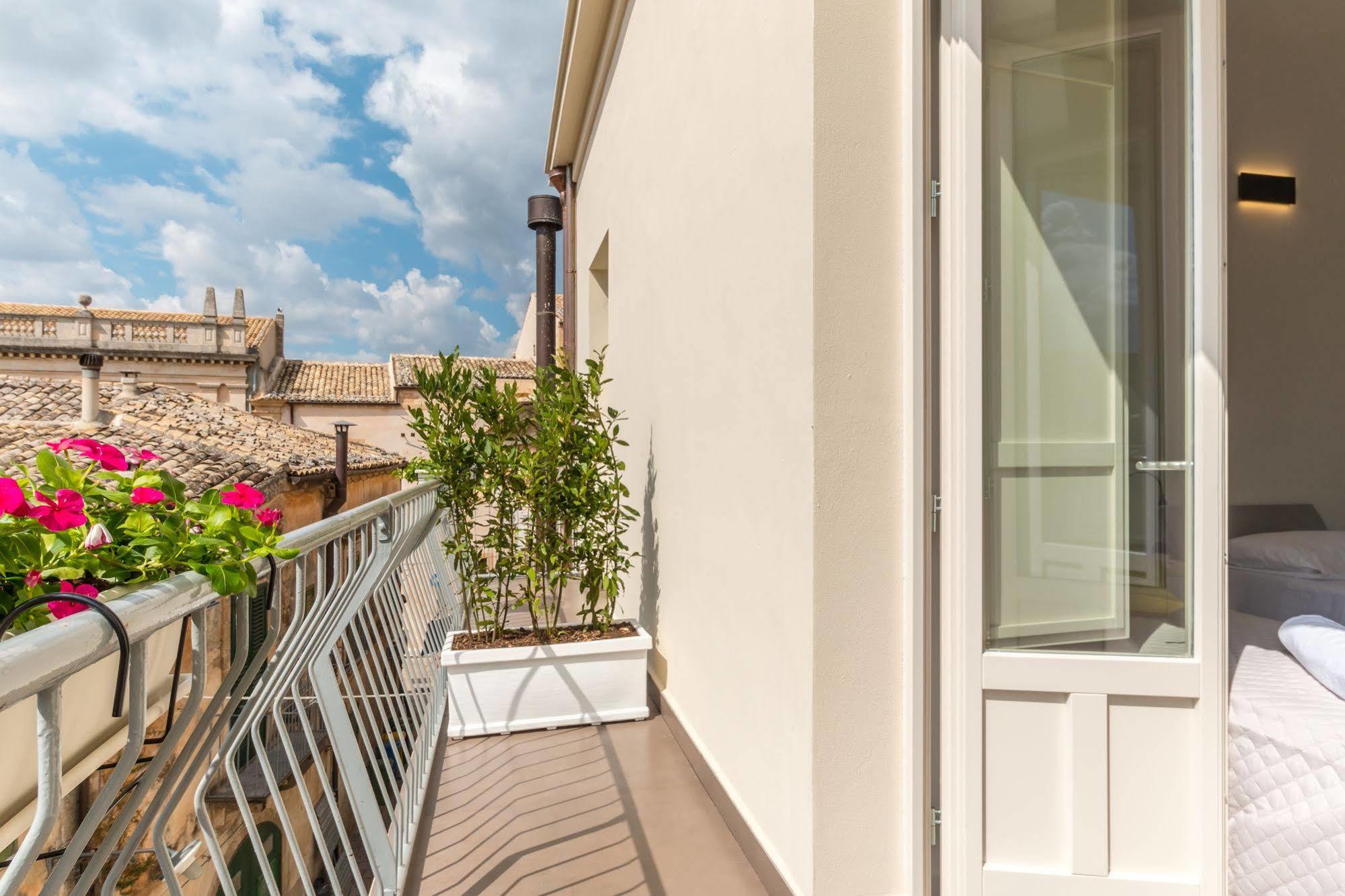 Terrazza Dei Sogni Bed & Breakfast Ragusa Luaran gambar