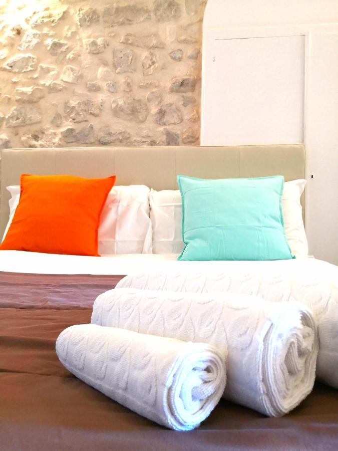 Terrazza Dei Sogni Bed & Breakfast Ragusa Luaran gambar