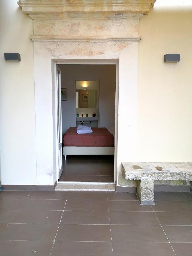 Terrazza Dei Sogni Bed & Breakfast Ragusa Luaran gambar